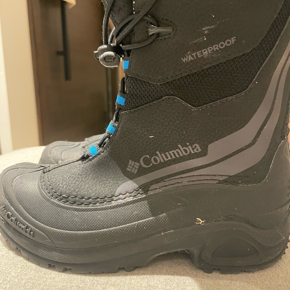 Columbia snow boots - Picture 2 of 4